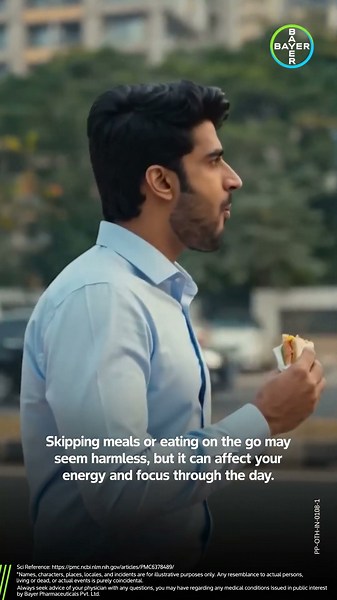 Your Everyday Habits Matter More Than You Think