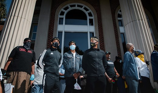 'Unconstitutional:' Federal court strikes down Georgia’s anti-BDS law | The Jerusalem Post