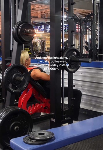 DAY IN THE LIFE as a college student prioritizing health and wellness in college…. Same on-campus routine but in a different font. #dayinthelife #collegestudent #collegelife #groceryshopping #healthylifestyle