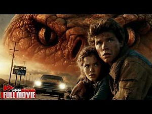 CURSE II: THE BITE | 1980s Fan Favourite Sci-Fi Horror | Full Movie HD