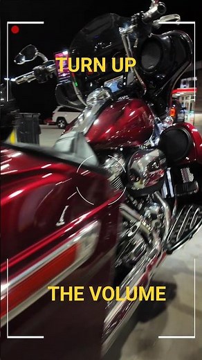 Harley-Davidson 8 Speaker Setup 🔊 Clean, Loud & Bass Heavy! | LEDSNBAGGS