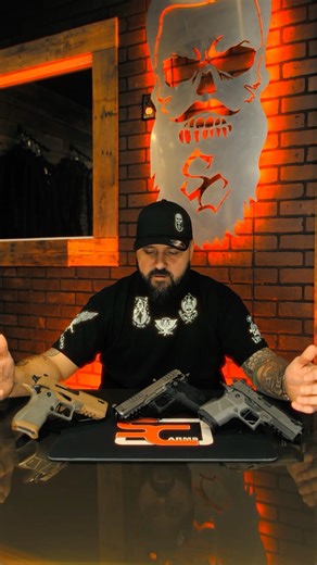 Magazine Cross compatibility with OA Defense and Staccato