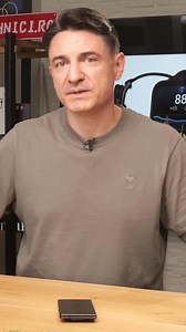 47K views · 296 reactions | Garmin Venu X1 este plin de funcții utile, inclusiv monitorizarea somnului, dar există și câteva detalii care te-ar putea surprinde. ⌚Află de ce merită să-l porți zi și noapte și ce mi-a plăcut (sau nu) cel mai mult la acest ceas inteligent.Vezi clipul integral pe YouTube pentru o analiză completă!#GarminVenuX1 #Review #Smartwatch #TechReview | George Buhnici | Facebook