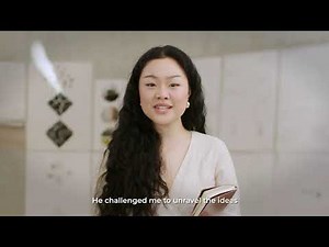 Inside Bond’s Master of Architecture studio culture