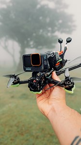 16K views · 188 reactions | Cómo configurar tu GoPro para el Fpv ✅ Lo más importante que tenéis que tener en cuenta es grabar con la velocidad de obturación y el balance de blancos fijo. De esta forma el vídeo será mucho más fluido, y el color será mucho más fácil de corregir ✌ #gopro #fpv #fpvcinematic #filmmaker | Alex Ortega | Facebook