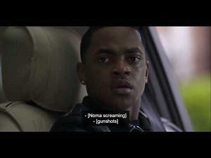 Power Book II Anya Death scene