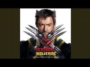 SLASH (feat. Stray Kids) (From "Deadpool & Wolverine"/Soundtrack Version)