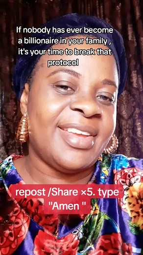 Morning prophetic declaration #prophecy #freshjanny #christaintiktok #prayer @FRESHJANNY PRAYER TV