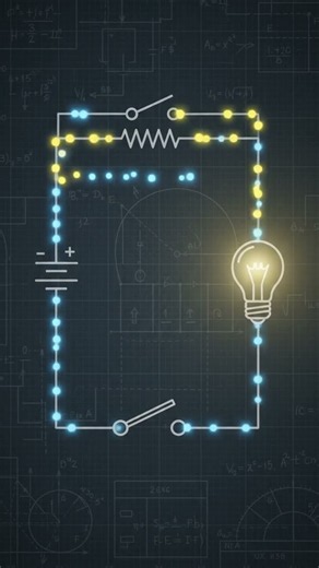 How Does a Resistor Work