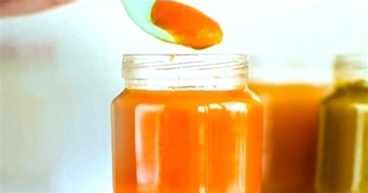 FDA proposes limits for lead in baby food