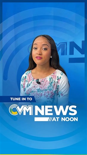 CVM Television on Instagram: "We’re heading straight into our live discussion on the Masicka vs Tommy Lee debacle 👀🔥 Where you run gone? Come tune in right now and catch the reasoning as it unfolds live! #LiveDiscussion #CVMNewsAtNoon #DancehallTalk #Masicka #TommyLee #CVMTV"
