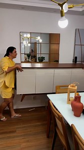 91K views · 22K reactions | ✨Temos uma cristaleira pra chamar de...