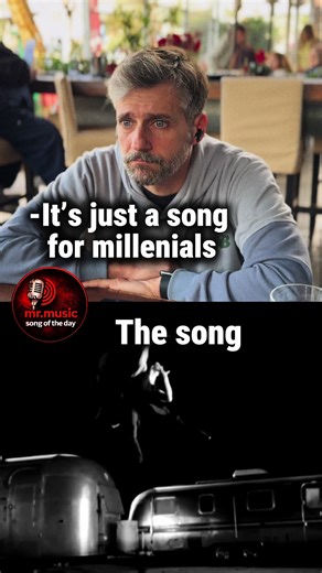 “Street Spirit” (Fade Out) - Radiohead , It’s not just a song