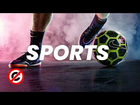 Upbeat sports background music | Royalty free music upbeat sports #freedownload