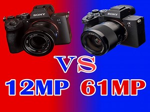 DPReview TV: Why lower resolution sensors are not better in low light