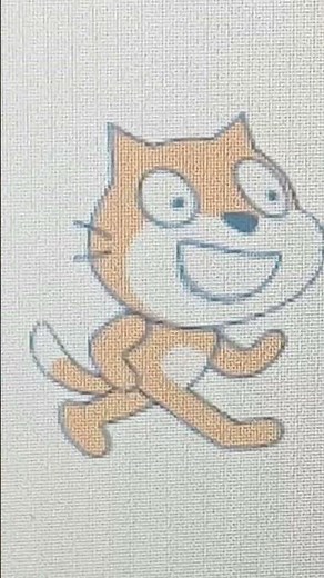 Scratch a Scratch 3.0 GUI a Video Scratch Cat