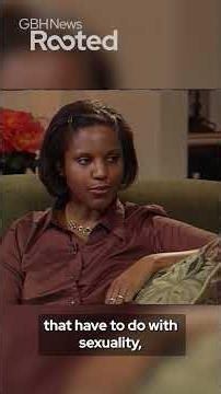#WayBlackWhen conversations about intimacy made us uncomfortable #blackhistory