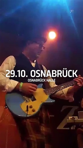 15K views | We’re celebrating 50 years of Fischer-Z!  In 2026 we’ll hit the road for our big Anniversary Tour across Europe. Join us live and be part of this milestone — get your tickets now! ️✨ | Fischer-Z | Facebook