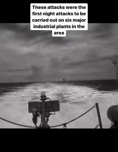 48 reactions | On July 17-18, 1945 the USS ALABAMA and her task group...