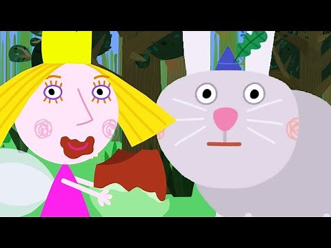 Ben and Holly’s Little Kingdom | Easter with Ben and Holly | Kids Videos