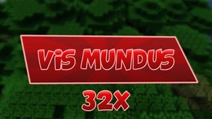 Vis Mundus Resource Pack 1.21 / 1.20 | Texture Packs