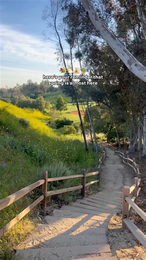 Spring Is Right Around the Corner 🌷 #spring