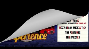 402 reactions · 72 shares | Step back in time and come and experience the musical phenomena of the 1960s! | Royal Liverpool Philharmonic | Facebook