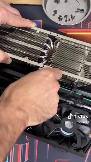 Troubleshooting GPU Failures: A Guide to Fixing Broken GPUs