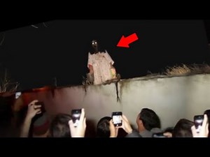 10 Most Scary Videos And Disturbing Ghost Encounter Caught Camera Footage | Scary Comp V23