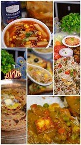 Top 5 Winter Special ASMR Recipes #asmr #cooking #November2024 #top5 | Food Code ASMR