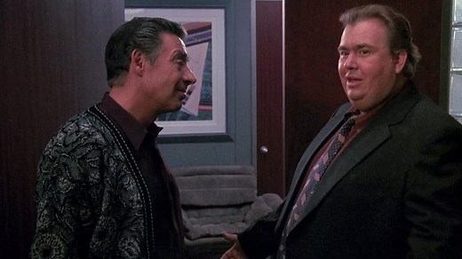 Delirious (1991) (1080p)🌻 Movies