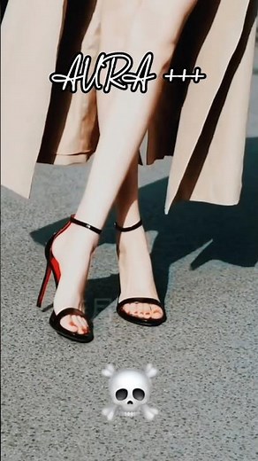 Cesare Paciotti Heels Review | Luxury Designer Dagger Heels ✨👠#viralvideo #highheels #paciotti