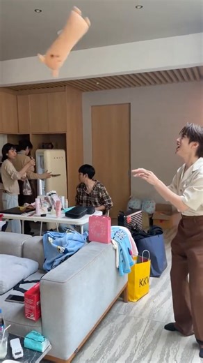 😝#tle_mtm #firstone #tlefirstone #เติ้ลเฟิร์สวัน