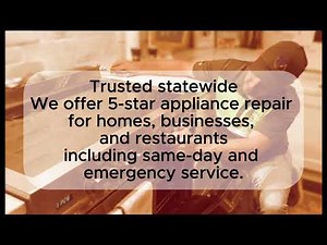 Patchogue Appliance Repair 631-526-7027
