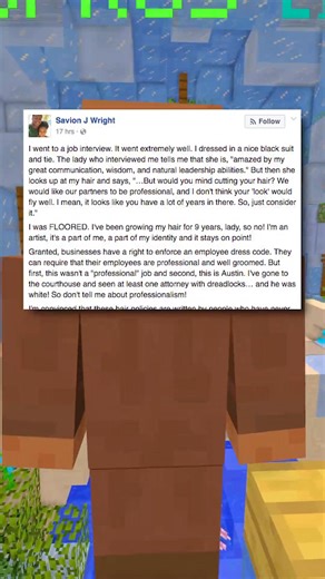 16K views · 478 reactions | weirdest job interview ever..  | Evakz | Facebook