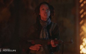 Full Metal Jacket (1987) - Getting the Sniper Scene (9_10) _ Movieclips