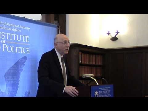 Restraint: A New Foundation for U.S. Grand Strategy