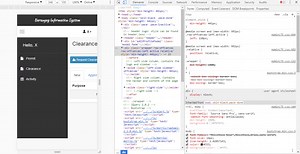 Barangay Resident Record Management and Certificate Issuance System PDF Documentation - iNetTutor.com