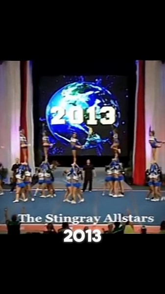 Top 10 Cheerleading Moments | Cheerleading World's 2022