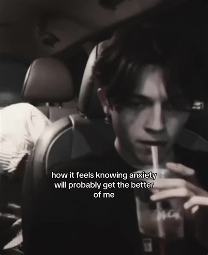 Cómo afrontar la ansiedad según Matt Sturniolo