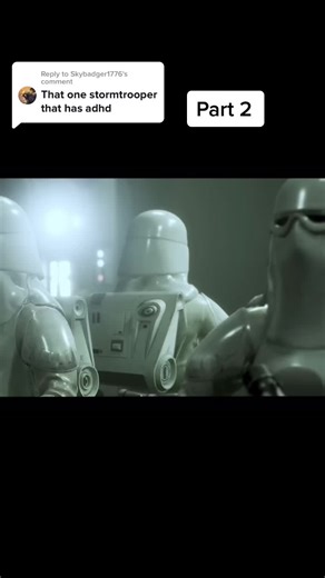 Stormtrooper G83 - Onslaught Trailer