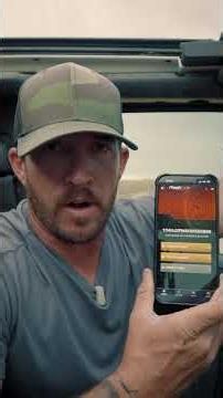Flashcal+ Jeep Tire GPS Tire Wizard