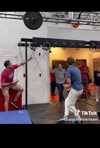 Ninja 🥷 challenge #paxtonmyler