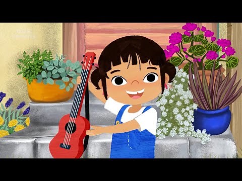 CBeebies Continuity - 10th February 2024