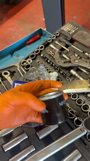 Kia picanto 1.0 2007-2011 oil service