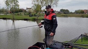 16K views · 397 reactions | Speedy's tip this week is all about mastering the underarm cast on small, intimate venues or compact swims. Just check out that plop at the end - It's so, so satisfying when you get it right and see your feeder land right next to the feature you're aiming at!  | Dynamite Baits - Match & Coarse | Facebook