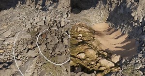 Check Out New Voxel Plugin 2 For UE5 Demo