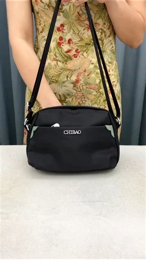 Large Capacity Ladies Oxford Crossbody Bag | Compact Everyday Shoulder Bag #shortsfeed