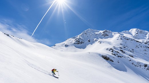 Winter sports alpine skiing 2026 livestream: How to watch alpine skiing for free