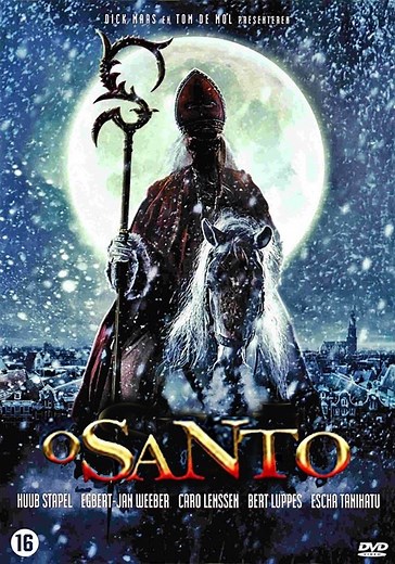 O Santo filme - Veja onde assistir online